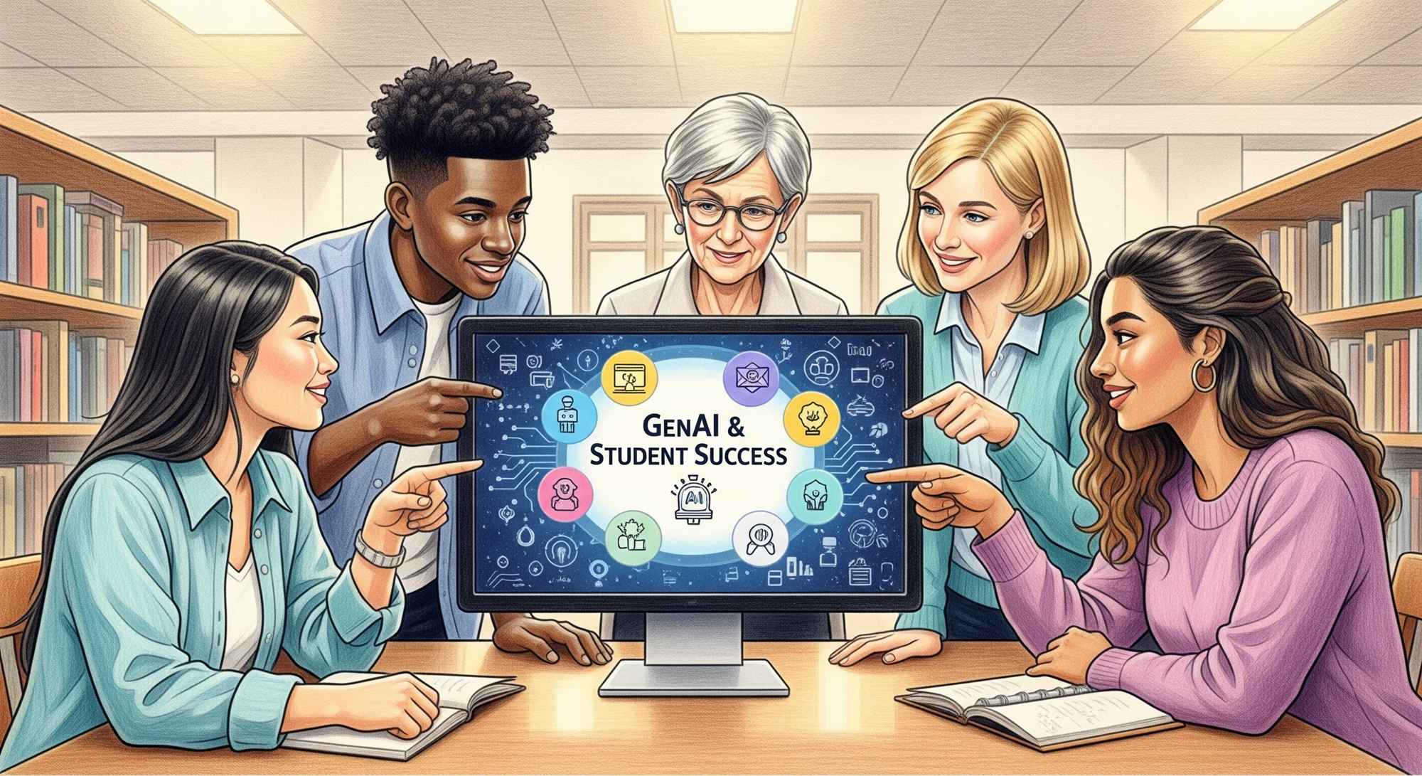Preparing Students for Success