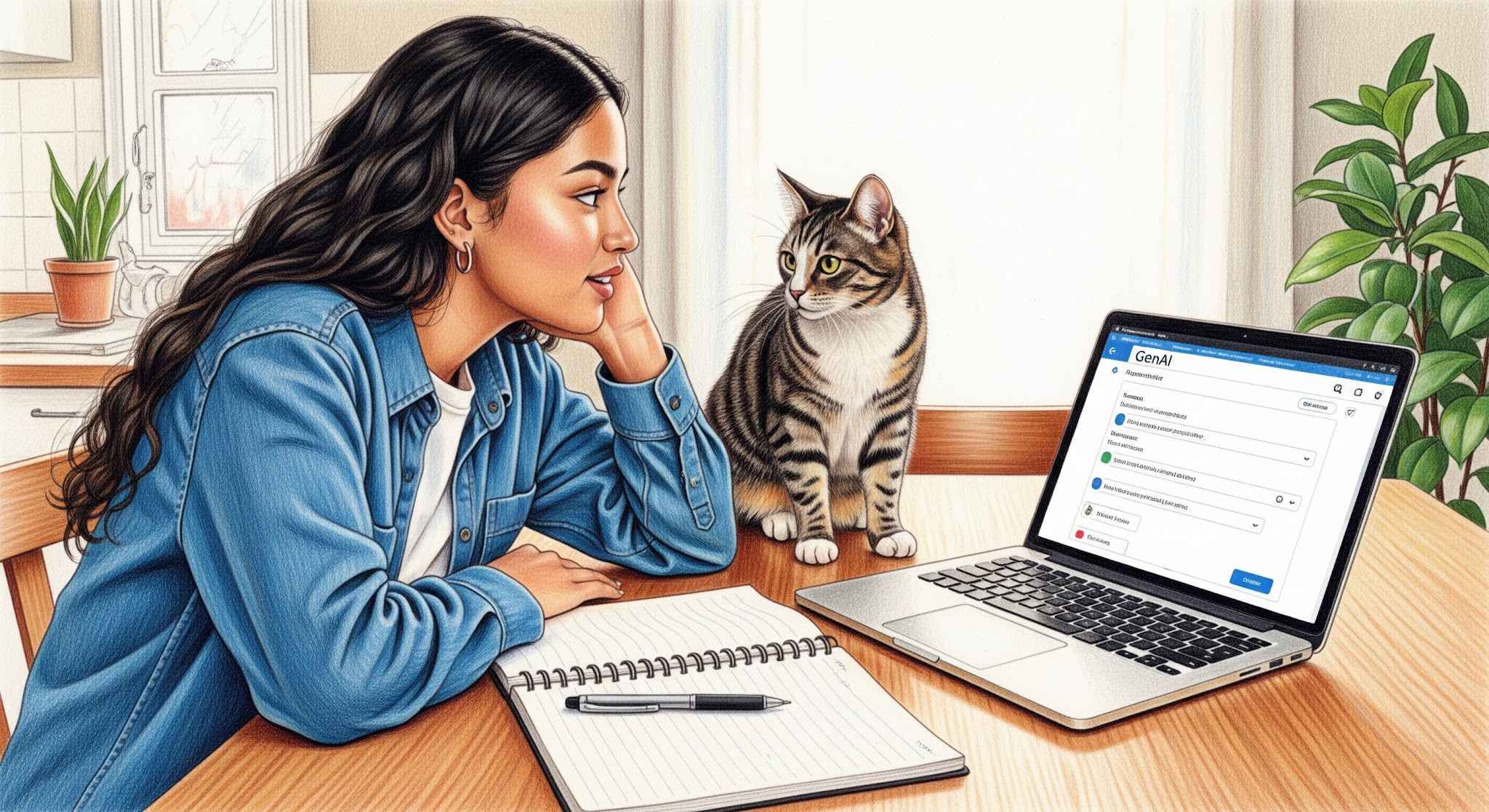 Independent Learning