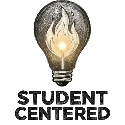 Student Centered Icon